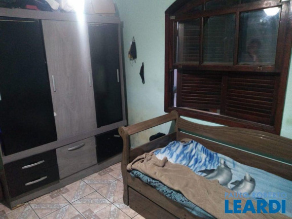 Imagem Sobrado com 2 Quartos à Venda, 210 m² em Jardim Stella - Santo André