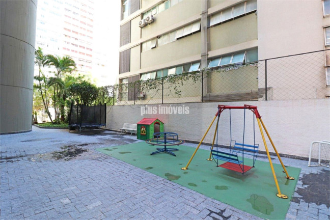 Imagem Apartamento com 3 Quartos à Venda, 153 m² em Jardim América - São Paulo Imagem Apartamento com 3 Quartos à Venda, 153 m² em Jardim América - São Paulo