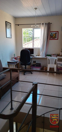 Imagem Casa com 3 Quartos à Venda, 240 m² em Capoeiras - Florianópolis