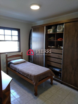 Imagem Sobrado com 3 Quartos à Venda, 200 m² em Pirituba - São Paulo