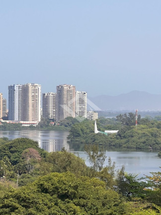 Apartamento com 2 Quartos à Venda, 67 m² em Barra Da Tijuca - Rio De Janeiro