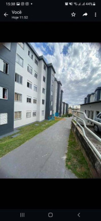 Imagem Apartamento com 2 Quartos à Venda, 48 m² em Vila Bela Vista - Santo André Imagem Apartamento com 2 Quartos à Venda, 48 m² em Vila Bela Vista - Santo André