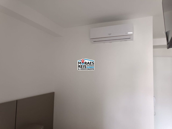 Imagem Apartamento com 1 Quarto para Alugar, 29 m² em Brooklin - São Paulo Imagem Apartamento com 1 Quarto para Alugar, 29 m² em Brooklin - São Paulo