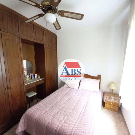 Imagem Apartamento com 2 Quartos à Venda, 87 m² em José Menino - Santos