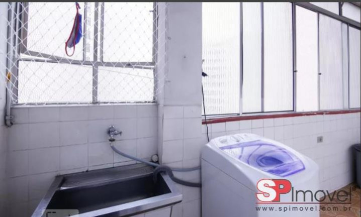Imagem Apartamento com 2 Quartos à Venda, 110 m² em Campos Elíseos - São Paulo Imagem Apartamento com 2 Quartos à Venda, 110 m² em Campos Elíseos - São Paulo