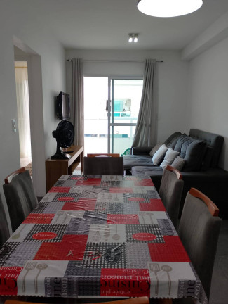 Imagem Apartamento com 2 Quartos à Venda, 63 m² em Ocian - Praia Grande