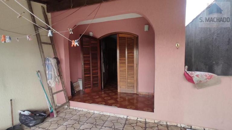 Imagem Casa com 3 Quartos à Venda, 179 m² em Jardim Sonia Maria - Mauá Imagem Casa com 3 Quartos à Venda, 179 m² em Jardim Sonia Maria - Mauá