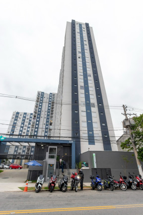 Imagem Apartamento com 2 Quartos à Venda, 36 m² em Jardim Caravelas - São Paulo Imagem Apartamento com 2 Quartos à Venda, 36 m² em Jardim Caravelas - São Paulo