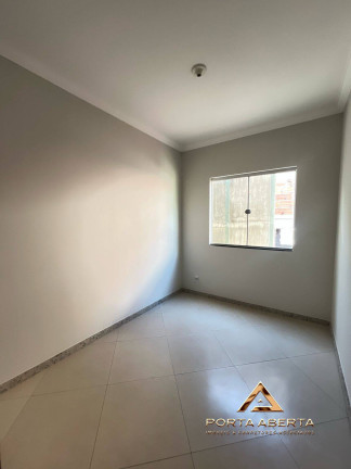 Imagem Apartamento com 2 Quartos à Venda, 80 m² em Cidade Nova - Santana Do Paraíso