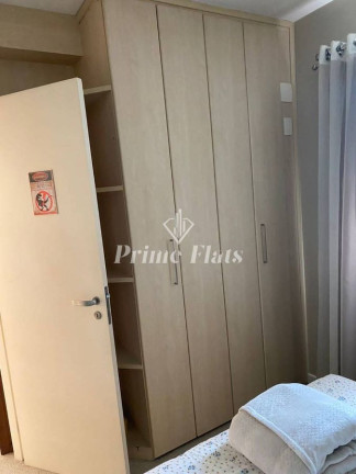 Imagem Apartamento com 2 Quartos para Alugar, 48 m² em Consolação - São Paulo Imagem Apartamento com 2 Quartos para Alugar, 48 m² em Consolação - São Paulo