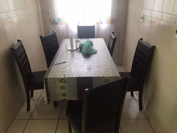 Imagem Sobrado com 3 Quartos à Venda, 145 m² em Vila Liviero - São Paulo Imagem Sobrado com 3 Quartos à Venda, 145 m² em Vila Liviero - São Paulo
