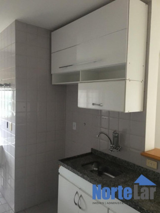 Imagem Apartamento com 3 Quartos para Alugar, 68 m² em Parque Mandaqui - São Paulo