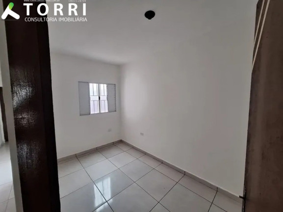 Imagem Casa com 2 Quartos à Venda, 60 m² em Parque Vista Bárbara - Sorocaba
