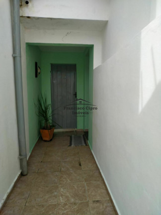 Imagem Casa com 2 Quartos à Venda, 70 m² em Santo Antônio - Lorena Imagem Casa com 2 Quartos à Venda, 70 m² em Santo Antônio - Lorena