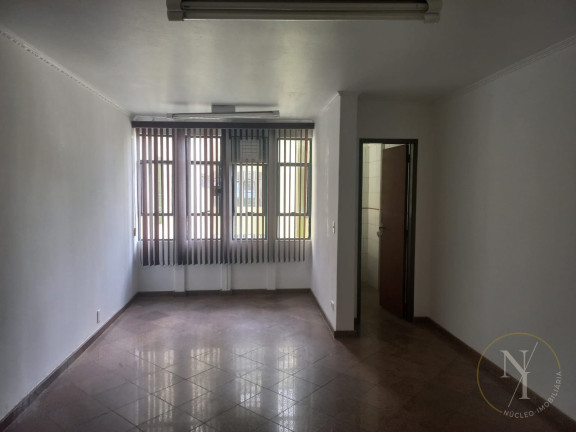 Imagem Sala Comercial para Alugar, 35 m² em Centro - Santo André Imagem Sala Comercial para Alugar, 35 m² em Centro - Santo André