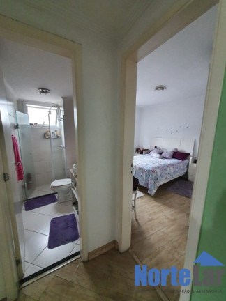 Imagem Apartamento com 2 Quartos à Venda, 75 m² em Parque Mandaqui - São Paulo