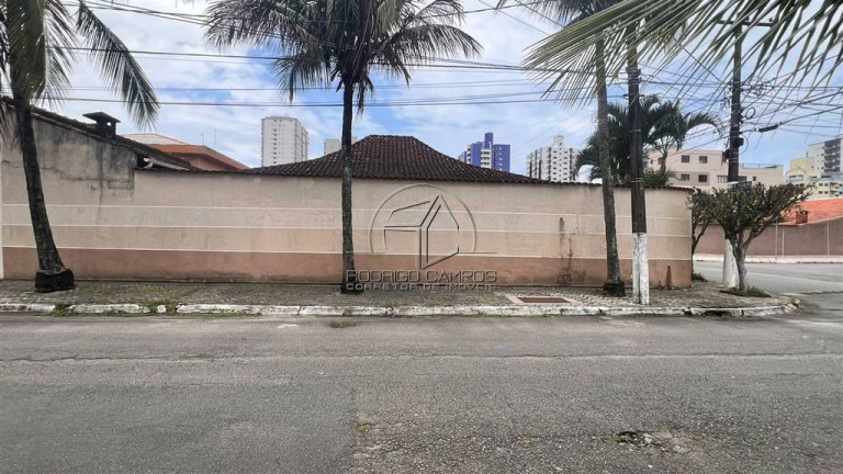 Imagem Casa com 2 Quartos à Venda, 252 m² em Caicara - Praia Grande Imagem Casa com 2 Quartos à Venda, 252 m² em Caicara - Praia Grande