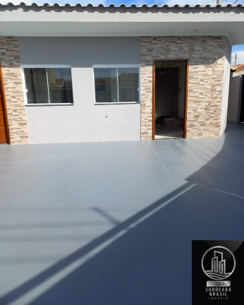 Casa com 1 Quarto à Venda, 30 m² em Parque São Bento - Sorocaba