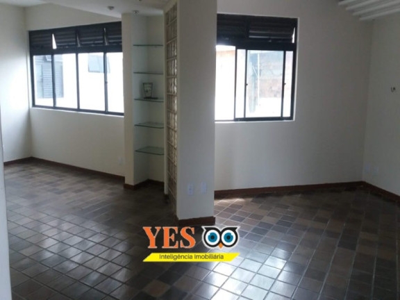 Imagem Apartamento com 3 Quartos para Alugar, 130 m² em Centro - Feira De Santana Imagem Apartamento com 3 Quartos para Alugar, 130 m² em Centro - Feira De Santana