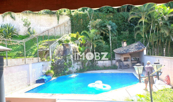 Imagem Imóvel com 4 Quartos à Venda, 450 m² em Tucuruvi - São Paulo