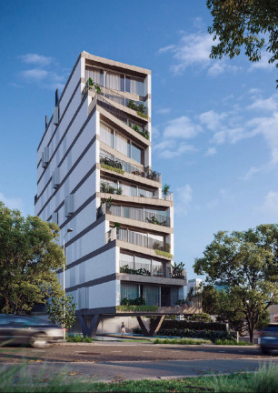 Imóvel com 1 Quarto à Venda,  em Auxiliadora - Porto Alegre