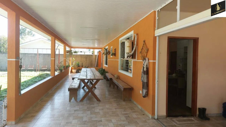 Imagem Imóvel com 5 Quartos à Venda, 24.000 m² em Centro (espigão Das Antas) - Mandirituba