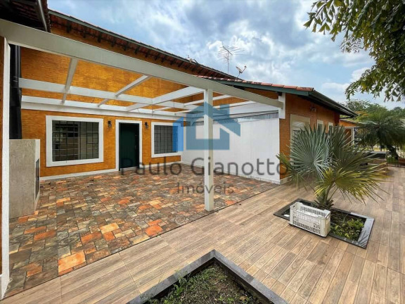 Imagem Casa com 4 Quartos à Venda, 800 m² em Granja Viana - Cotia