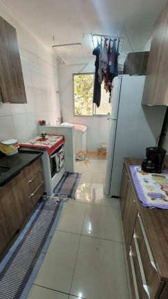 Imagem Apartamento com 3 Quartos à Venda, 75 m² em Macedo - Guarulhos