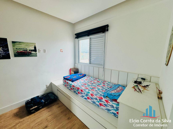 Imagem Apartamento com 2 Quartos à Venda, 80 m² em Ponta Da Praia - Santos