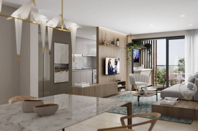 Imagem Apartamento com 2 Quartos à Venda, 80 m² em Barra Da Tijuca - Rio De Janeiro