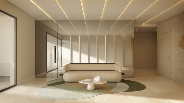 Imagem Cobertura com 3 Quartos à Venda, 151 m² em Higienópolis - Porto Alegre