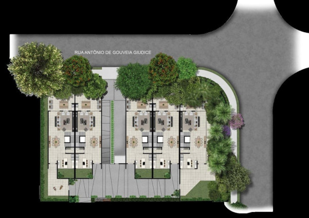 Imagem Casa com 3 Quartos à Venda,  em Alto De Pinheiros - São Paulo