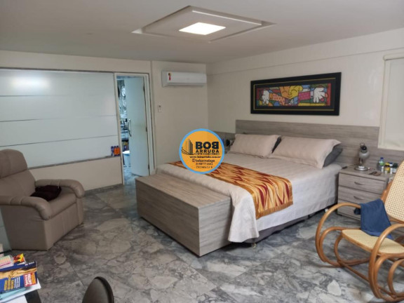 Imagem Apartamento com 4 Quartos à Venda, 237 m² em Boa Viagem - Recife Imagem Apartamento com 4 Quartos à Venda, 237 m² em Boa Viagem - Recife
