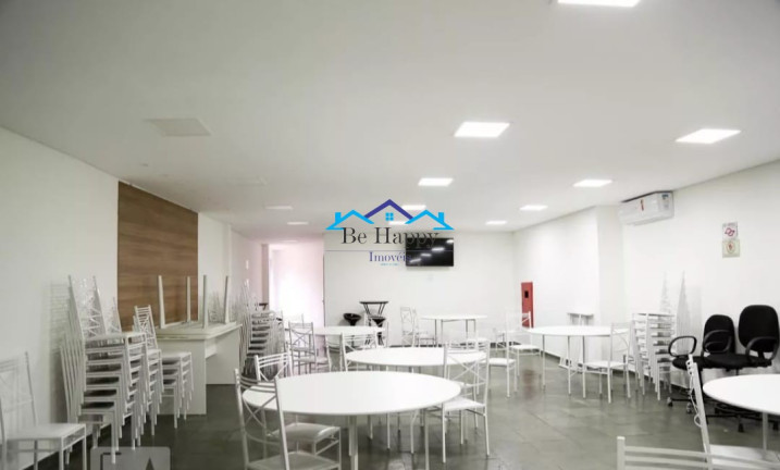 Imagem Apartamento com 2 Quartos à Venda, 57 m² em Vila Do Encontro - São Paulo Imagem Apartamento com 2 Quartos à Venda, 57 m² em Vila Do Encontro - São Paulo