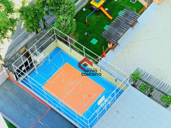 Imagem Apartamento com 3 Quartos à Venda, 119 m² em Aldeota - Fortaleza