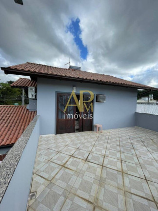 Imagem Casa com 3 Quartos à Venda, 130 m² em Pedra Branca - Palhoça