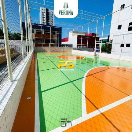Imagem Apartamento com 1 Quarto à Venda, 69 m² em Expedicionários - João Pessoa Imagem Apartamento com 1 Quarto à Venda, 69 m² em Expedicionários - João Pessoa