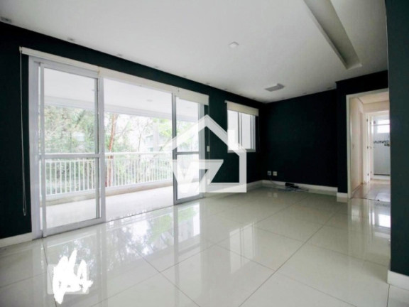 Imagem Apartamento com 3 Quartos à Venda, 138 m² em Vila Andrade - São Paulo Imagem Apartamento com 3 Quartos à Venda, 138 m² em Vila Andrade - São Paulo