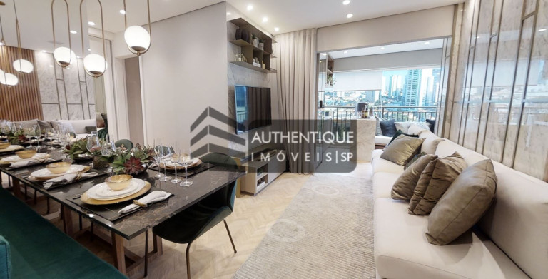 Imagem Apartamento com 2 Quartos à Venda, 67 m² em Ipiranga - São Paulo Imagem Apartamento com 2 Quartos à Venda, 67 m² em Ipiranga - São Paulo