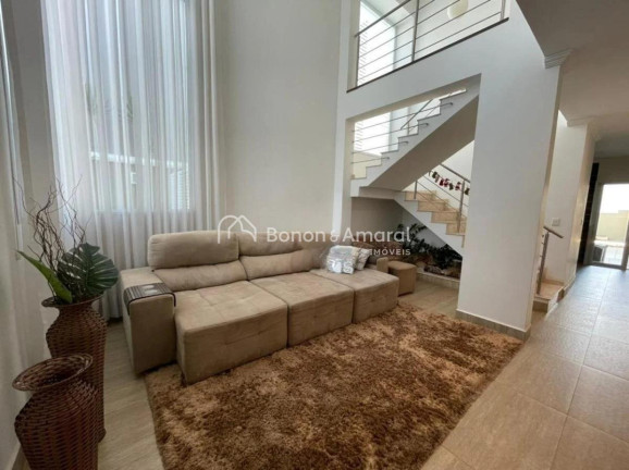 Imagem Casa de Condomínio com 4 Quartos à Venda, 360 m² em Swiss Park - Campinas Imagem Casa de Condomínio com 4 Quartos à Venda, 360 m² em Swiss Park - Campinas