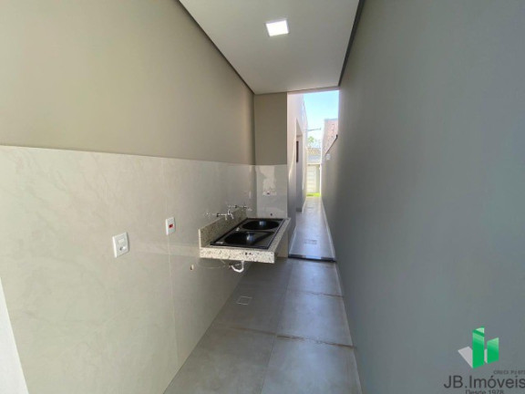 Imagem Casa com 3 Quartos à Venda, 150 m² em Planalto - Montes Claros