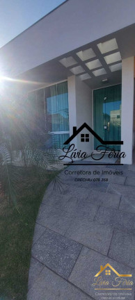 Casa com 3 Quartos à Venda, 160 m² em Parque Turf Club - Campos Dos Goytacazes