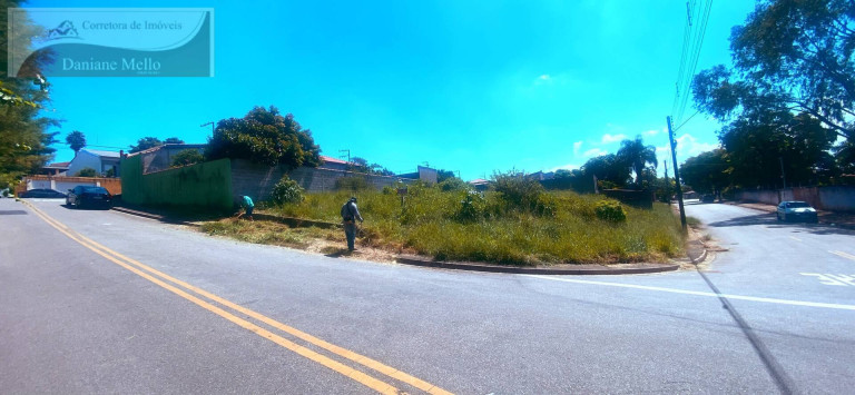 Imagem Terreno à Venda, 640 m² em Residencial Hípica Jaguari - Bragança Paulista Imagem Terreno à Venda, 640 m² em Residencial Hípica Jaguari - Bragança Paulista