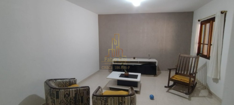 Casa com 3 Quartos à Venda, 110 m² em Centro - Ribeirão Pires