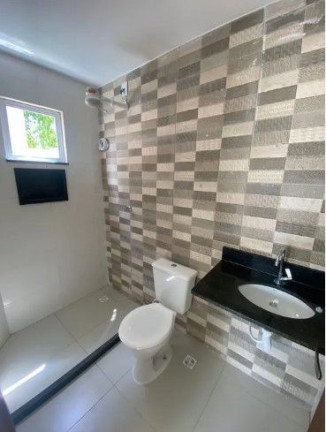 Imagem Casa com 3 Quartos à Venda, 84 m² em Vila De Abrantes - Camaçari
