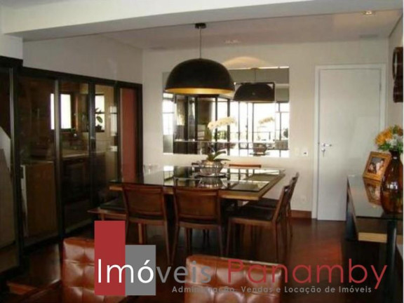 Imagem Apartamento com 4 Quartos à Venda, 285 m² em Paraíso Do Morumbi - São Paulo Imagem Apartamento com 4 Quartos à Venda, 285 m² em Paraíso Do Morumbi - São Paulo