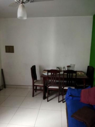 Imagem Apartamento com 2 Quartos à Venda, 60 m² em Vila Sonia - Praia Grande