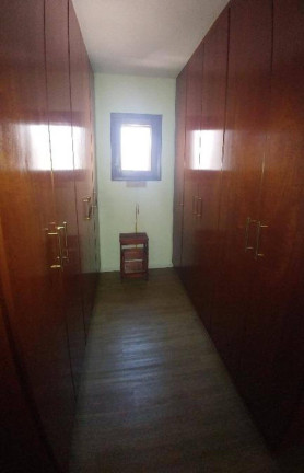 Imagem Casa de Condomínio com 4 Quartos à Venda, 302 m² em Alphaville - Santana De Parnaíba
