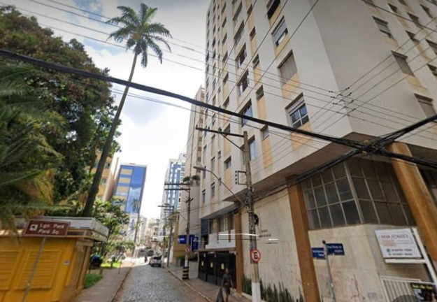 Imagem Apartamento com 3 Quartos à Venda, 115 m² em Centro - Campinas