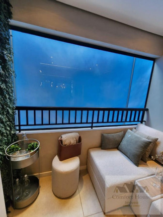 Imagem Apartamento com 2 Quartos à Venda, 36 m² em Vila Prudente - São Paulo
